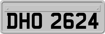DHO2624