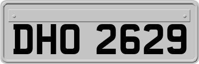 DHO2629