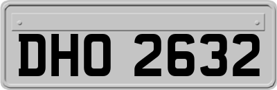 DHO2632