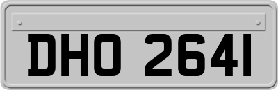 DHO2641