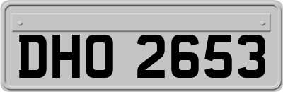 DHO2653