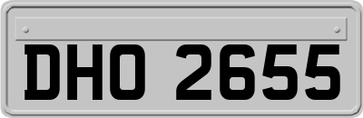 DHO2655