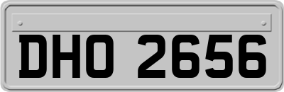 DHO2656