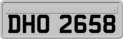 DHO2658
