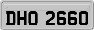 DHO2660