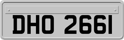 DHO2661