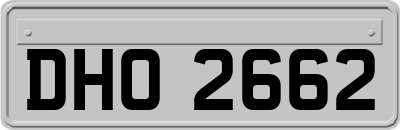 DHO2662