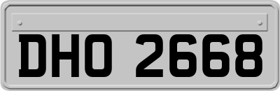 DHO2668