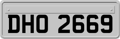 DHO2669