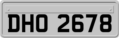 DHO2678
