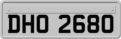 DHO2680