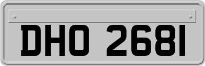 DHO2681