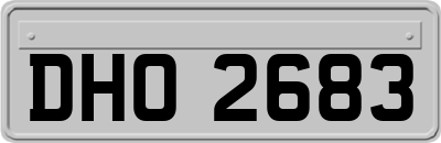 DHO2683