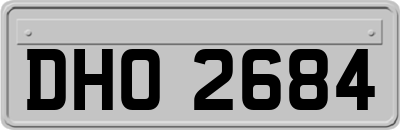 DHO2684