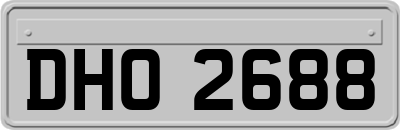DHO2688