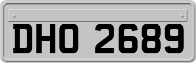 DHO2689