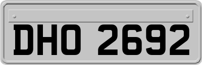 DHO2692