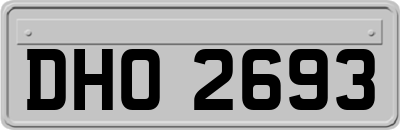 DHO2693