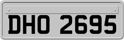 DHO2695