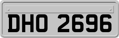 DHO2696