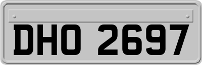 DHO2697