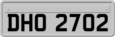 DHO2702