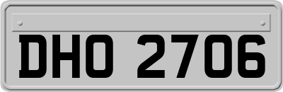 DHO2706
