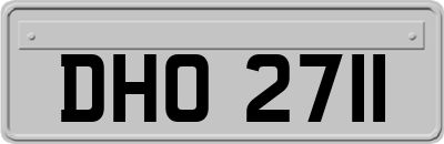DHO2711