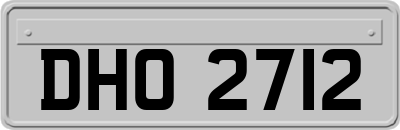 DHO2712