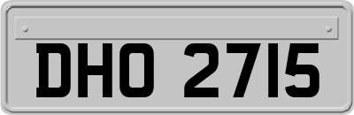 DHO2715