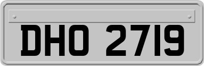DHO2719