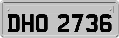 DHO2736