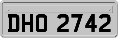 DHO2742