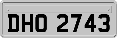 DHO2743