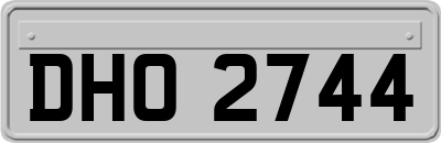 DHO2744