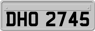 DHO2745