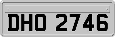 DHO2746