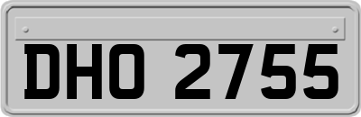 DHO2755