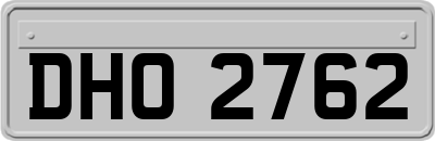 DHO2762