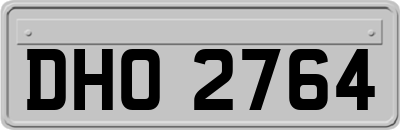 DHO2764