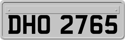 DHO2765