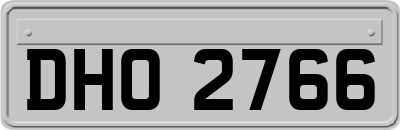 DHO2766