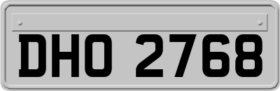 DHO2768