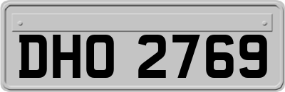 DHO2769