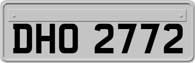 DHO2772