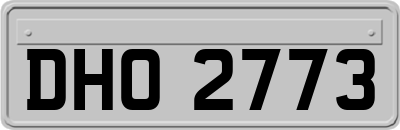 DHO2773
