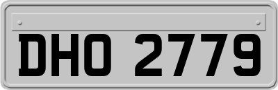 DHO2779