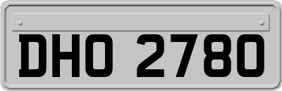 DHO2780