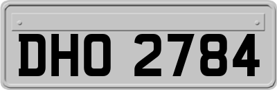 DHO2784