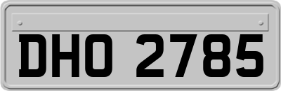 DHO2785